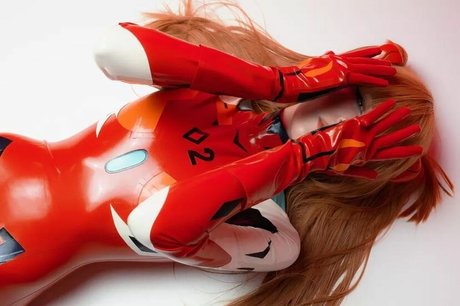 Naakte gelekte OnlyFans-foto van Nastya Sukhova