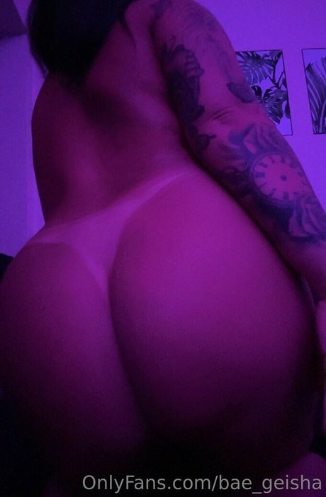 Bae_geisha