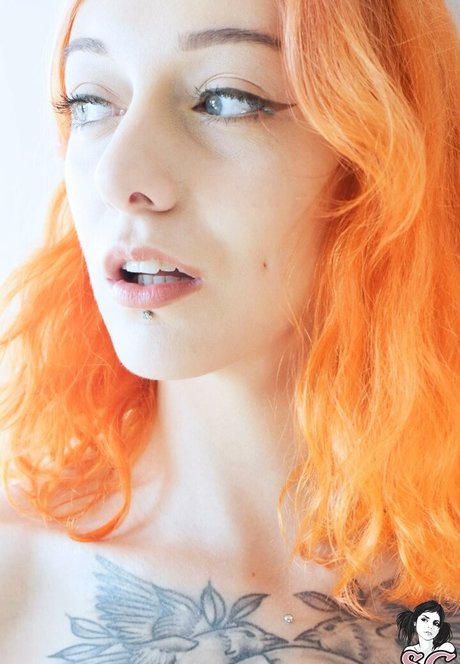 Naakte gelekte OnlyFans-foto van Neomabell
