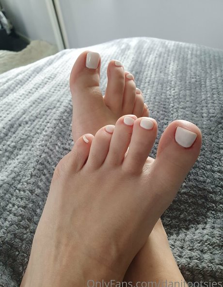 Naakte gelekte OnlyFans-foto van Goddessdaniella