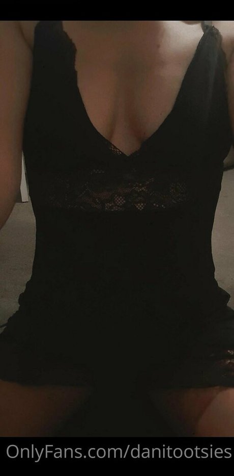 Naakte gelekte OnlyFans-foto van Goddessdaniella
