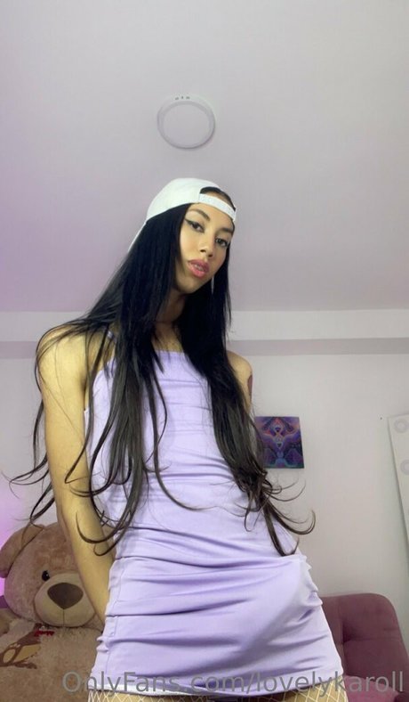 Lovelykaroll