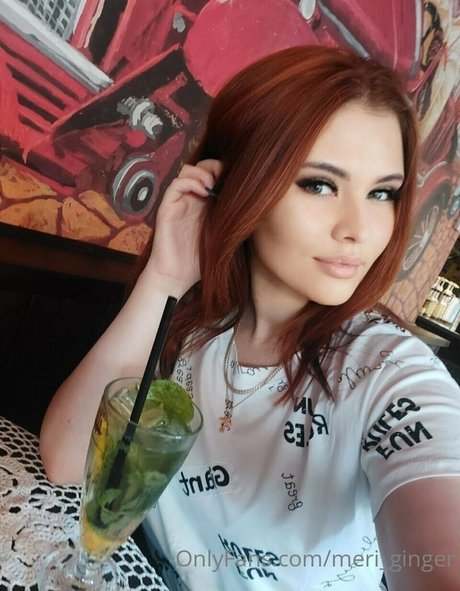 Meri_ginger