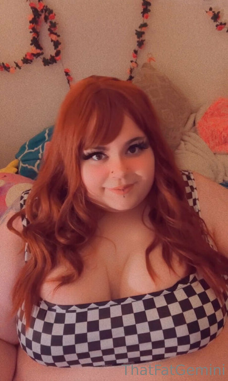 Thatfatgemini