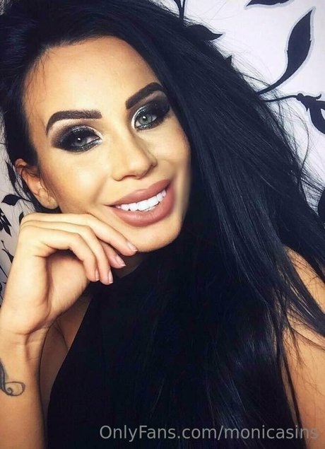 Monicasins