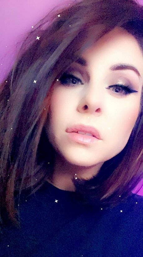 Naakte gelekte OnlyFans-foto van Theaudreymac