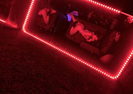 Naakte gelekte OnlyFans-foto van Aaliyahcruz00
