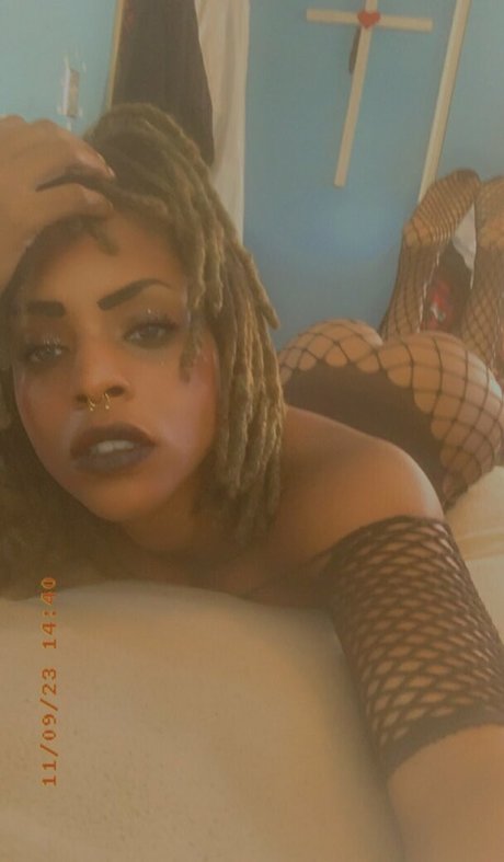 Ebonyastheticxxx