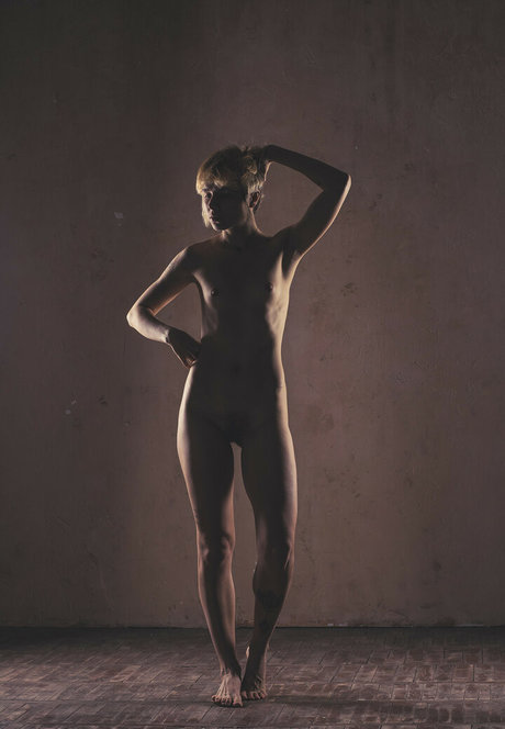 Alisa Volkova