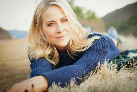 Naakte gelekte OnlyFans-foto van Brittany Daniel