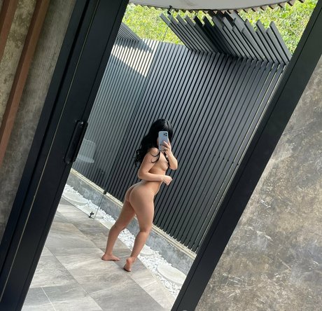 Naakte gelekte OnlyFans-foto van Itspixie