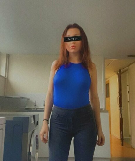 Naakte gelekte OnlyFans-foto van Lilbx666