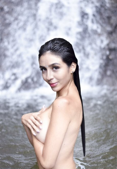 Naakte gelekte OnlyFans-foto van Celeste1220