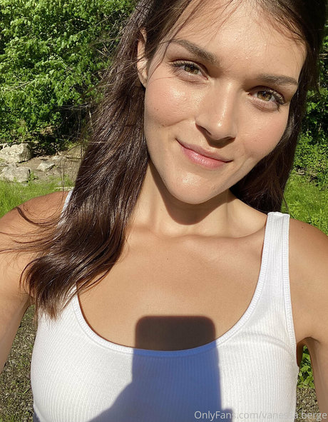 Vanessa Berge