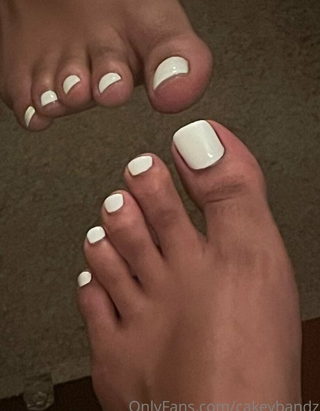 Naakte gelekte OnlyFans-foto van Crreamy