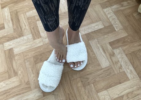 Perfectteenfeet