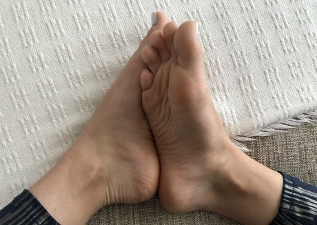Perfectteenfeet