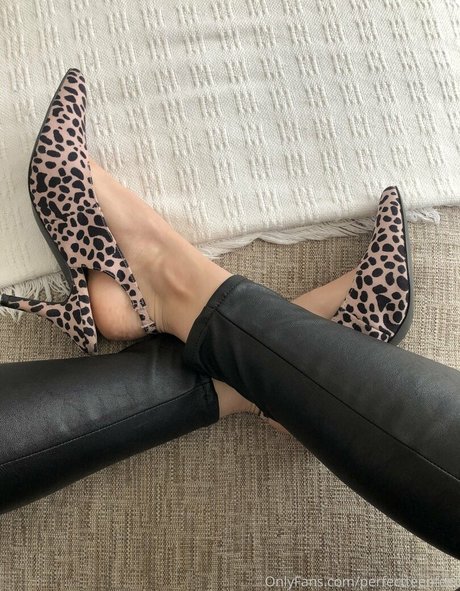 Perfectteenfeet