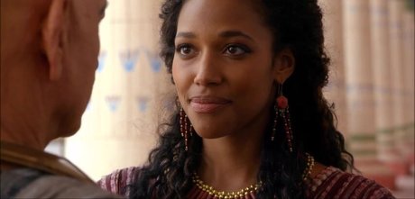 Kylie Bunbury
