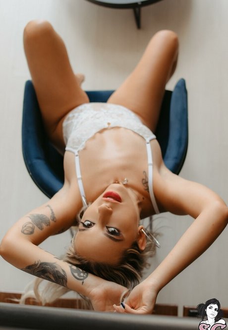 Naakte gelekte OnlyFans-foto van Tayna Vilela