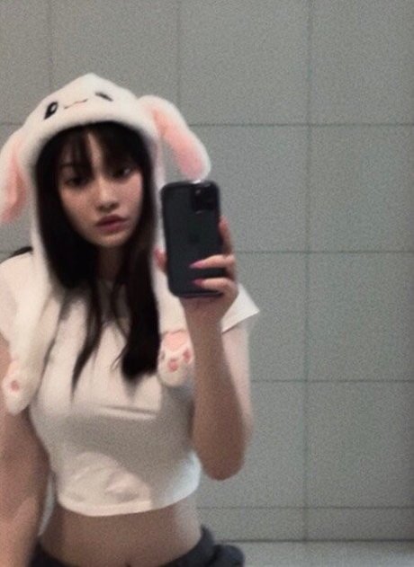 Naakte gelekte OnlyFans-foto van Johhzt