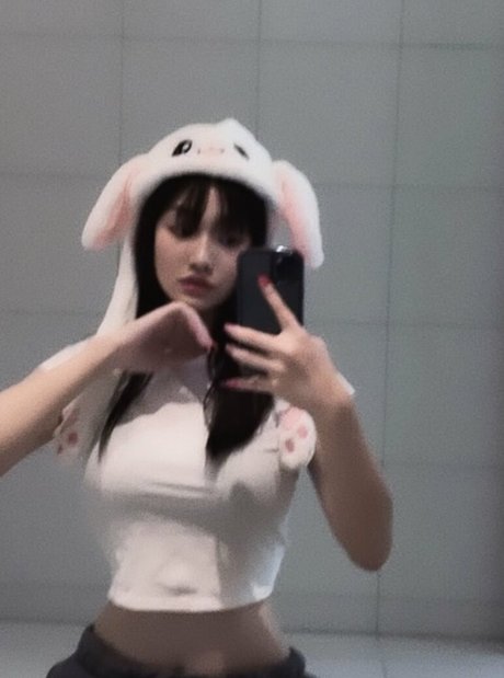 Naakte gelekte OnlyFans-foto van Johhzt