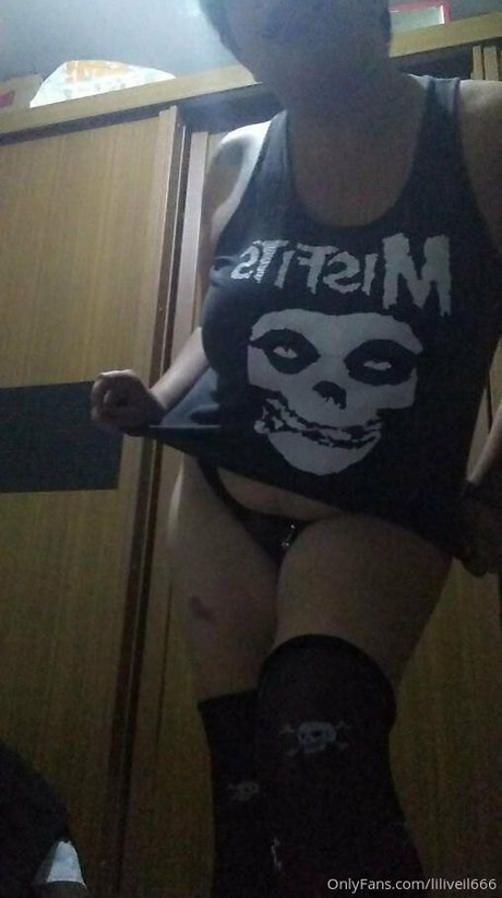 Liliveil666