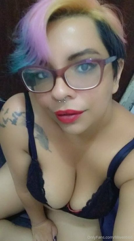 Liliveil666