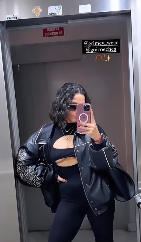 Chanel Terrero
