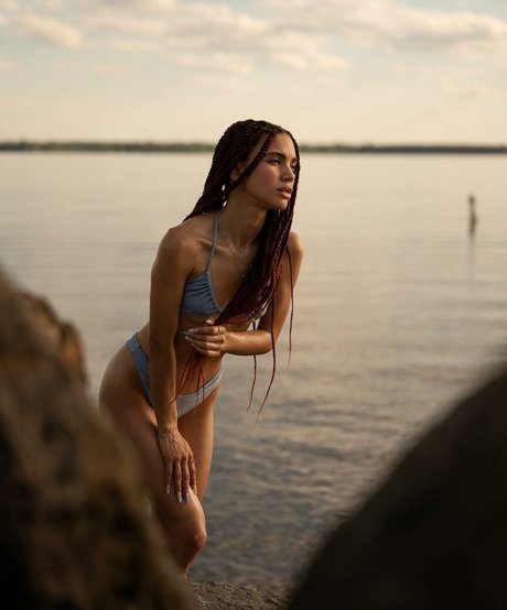 Naakte gelekte OnlyFans-foto van Ximenaaaaaaaaaaaaaa