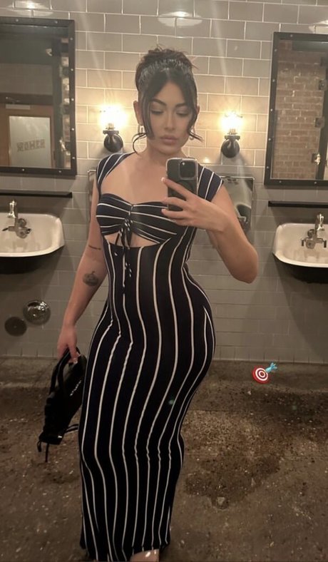 Judii Barraza