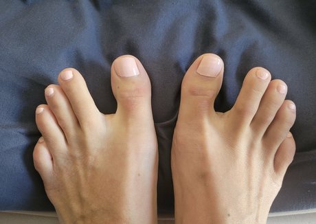 Naakte gelekte OnlyFans-foto van Lailalou