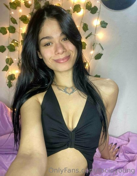 Rociodoll