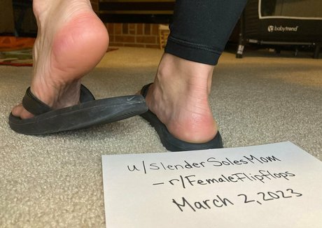 Slendersolesmom
