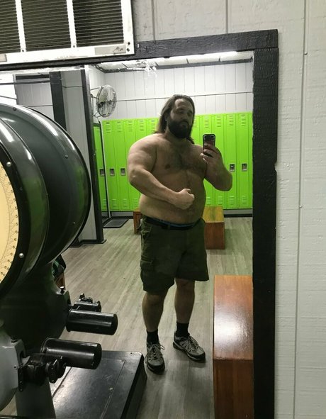 Beefyrog
