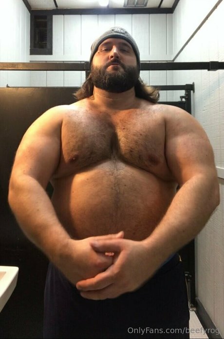 Beefyrog