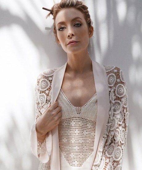 Jennifer Finnigan