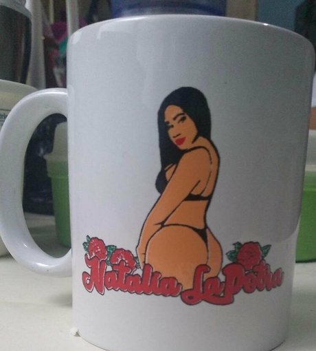 Naakte gelekte OnlyFans-foto van Natalialapotra