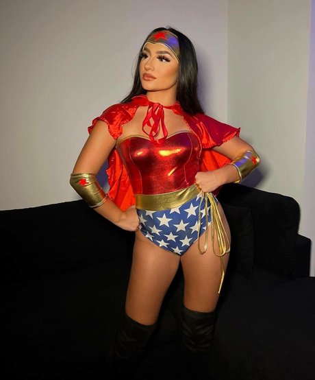 Tatiana Mcquay