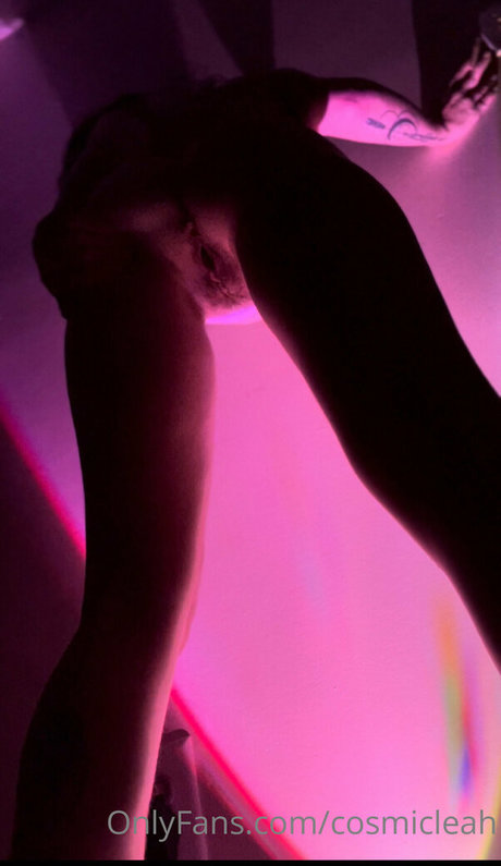 Cosmicleah