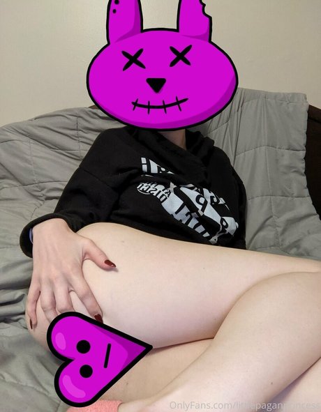 Littlepaganprincess