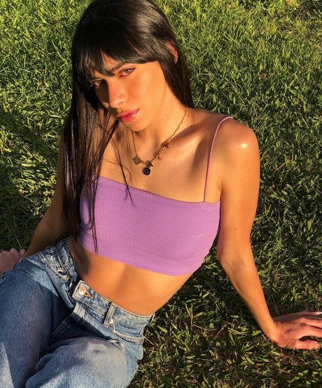 Gabrielle M