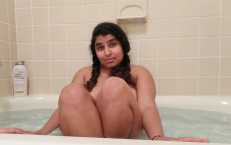 Naakte gelekte OnlyFans-foto van Jasminesimmons