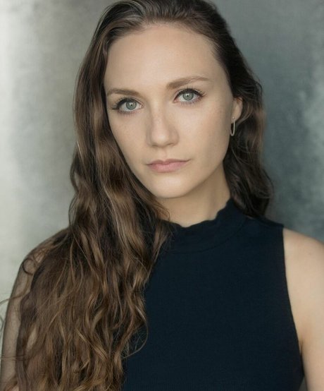 Anna Demetriou