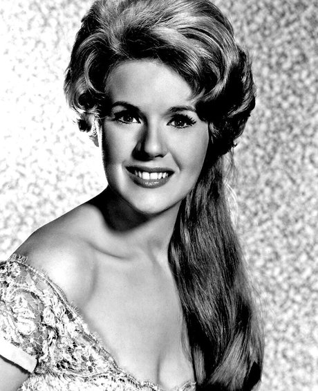 Connie Stevens