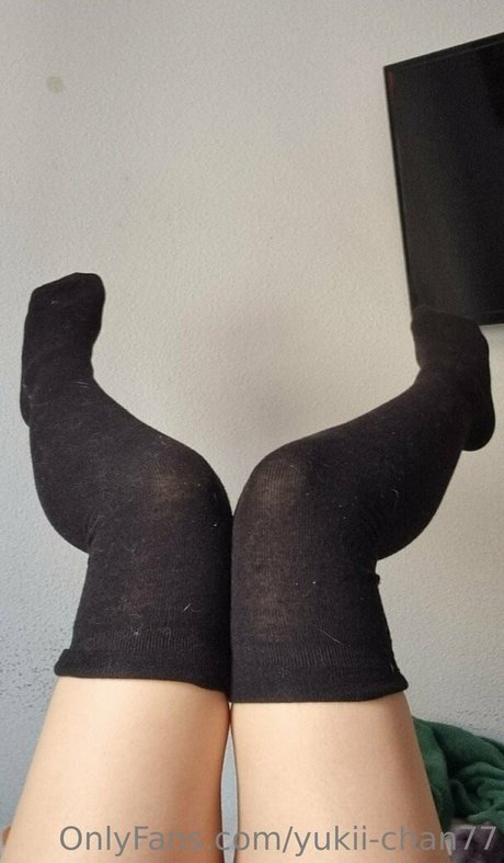 Naakte gelekte OnlyFans-foto van Yourbluehairedwaifu