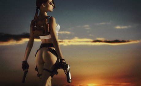 Naakte gelekte OnlyFans-foto van Tanya Sochivet