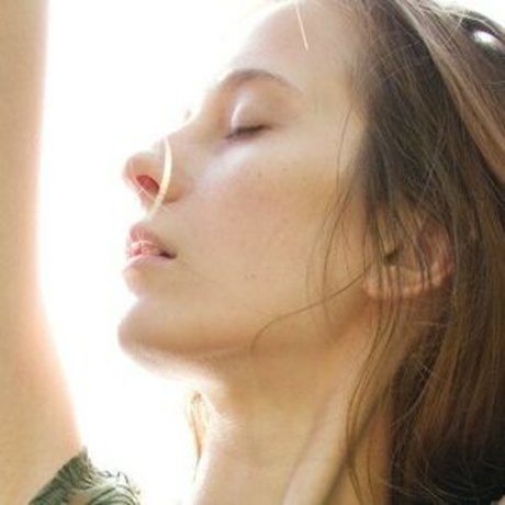 Voronina Lana Model
