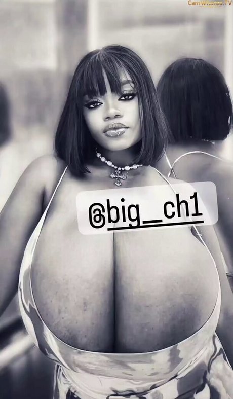 Chanel La Croix