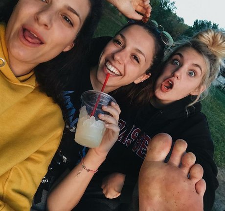 Sophie Nelisse